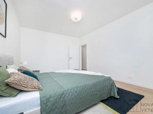 Prodej bytu 4+kk, Praha - Vokovice, Arabská, 80 m2