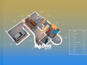 Prodej vily, Dobřichovice, K Lomu, 248 m2