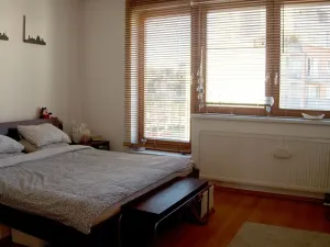Pronájem bytu 2+kk, Praha - Strašnice, Názovská, 65 m2