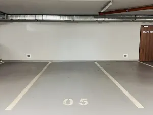 Pronájem bytu 2+kk, Praha - Černý Most, Dobrovolného, 42 m2