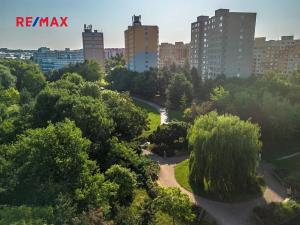 Prodej bytu 4+1, Praha - Černý Most, Generála Janouška, 77 m2