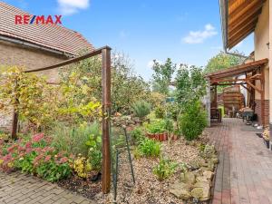 Prodej rodinného domu, Kounice, 192 m2