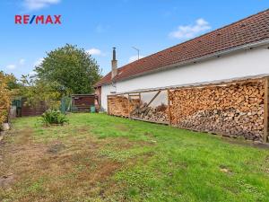 Prodej rodinného domu, Kounice, 192 m2