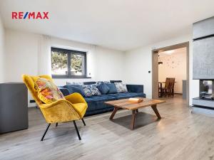 Prodej rodinného domu, Velká Dobrá, Pražská, 182 m2