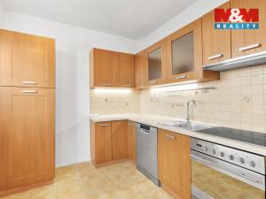 Prodej bytu 5+1, Liberec - Liberec XXIII-Doubí, Vackova, 90 m2