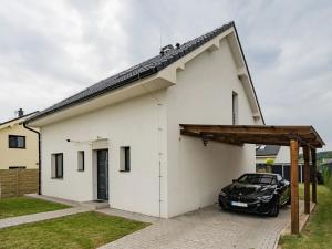 Prodej rodinného domu, Kounice, 140 m2