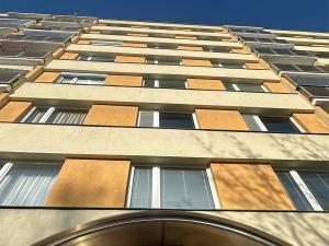 Prodej bytu 3+1, Liberec - Liberec X-Františkov, Jáchymovská, 84 m2