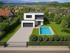 Prodej pozemku pro bydlení, Králův Dvůr, Na Výsluní, 756 m2