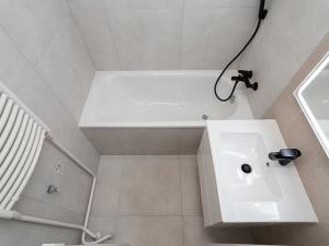 Prodej bytu 4+kk, Brno, Janouškova, 60 m2