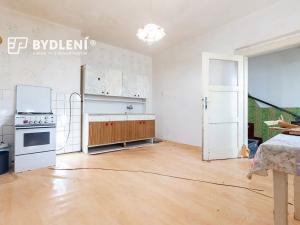 Prodej rodinného domu, Trmice, Vančurova, 86 m2