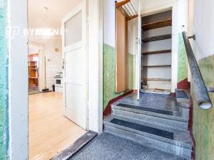 Prodej rodinného domu, Trmice, Vančurova, 86 m2