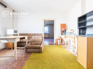 Prodej rodinného domu, Trmice, Vančurova, 86 m2