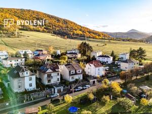 Prodej rodinného domu, Trmice, Vančurova, 86 m2