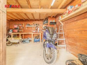 Prodej rodinného domu, Klobuky, Náměstí J. Š. Baara, 108 m2