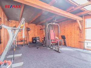 Prodej rodinného domu, Klobuky, Náměstí J. Š. Baara, 108 m2