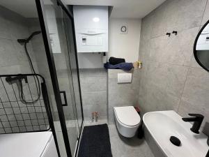 Pronájem bytu 1+kk, Praha - Nusle, Jaromírova, 18 m2