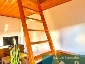 Prodej chaty, Kostelany, 48 m2