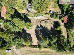 Prodej pozemku pro bydlení, Malá Hraštice, 1411 m2