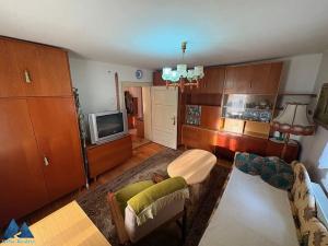 Prodej rodinného domu, Benešov u Semil, 73 m2