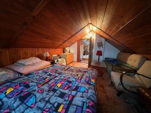 Prodej rodinného domu, Benešov u Semil, 73 m2