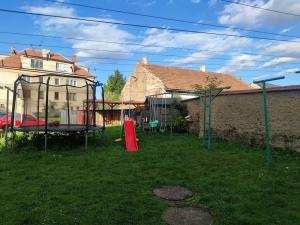 Prodej bytu 4+kk, Chlumín, 75 m2