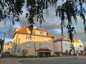 Prodej bytu 4+kk, Chlumín, 75 m2