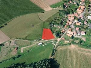 Prodej pozemku pro bydlení, Horažďovice, 2250 m2