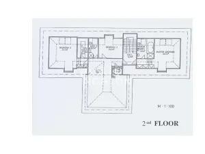 Pronájem rodinného domu, Praha - Kunratice, Ke hrádku, 417 m2