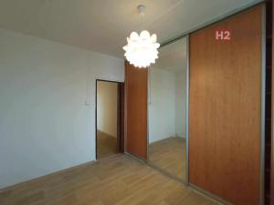 Prodej bytu 3+1, Most, M. G. Dobnera, 63 m2