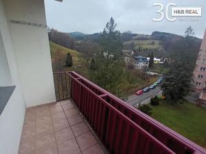 Pronájem bytu 3+1, Vsetín, Luh, 60 m2