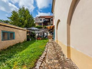 Prodej rodinného domu, Kutná Hora, Jánské náměstí, 245 m2