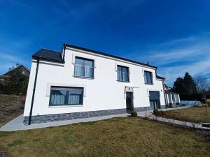 Prodej rodinného domu, Křížkový Újezdec, 228 m2