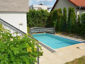 Prodej bytu 4+kk, Praha - Dolní Měcholupy, Na Slavíkově, 123 m2