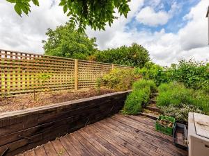 Prodej bytu 4+kk, Praha - Dolní Měcholupy, Na Slavíkově, 123 m2