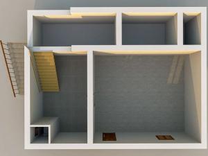 Prodej chaty, Davle, Zástrovská, 149 m2