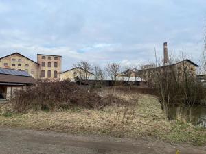 Prodej pozemku pro bydlení, Libáň, 1302 m2