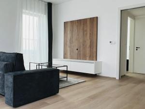 Pronájem bytu 3+kk, Brno, Fuchsova, 79 m2