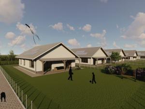 Prodej pozemku, Úžice, 600 m2