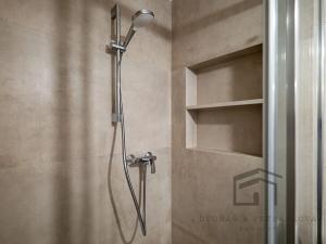 Pronájem bytu 2+kk, Praha - Vršovice, Bulharská, 46 m2