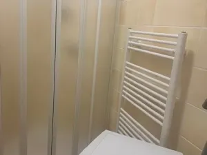 Pronájem bytu 1+kk, Kadaň, Školní, 19 m2