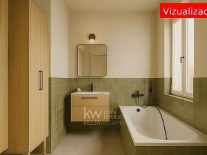 Prodej rodinného domu, Praha - Modřany, Do čtvrti, 150 m2