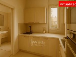 Prodej rodinného domu, Praha - Modřany, Do čtvrti, 150 m2