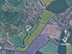 Prodej pole, Újezd u Brna, 1482 m2