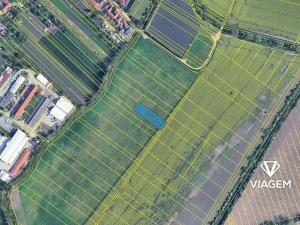 Prodej pole, Újezd u Brna, 1482 m2