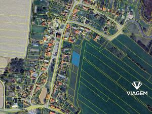 Prodej podílu pozemku pro bydlení, Lipová, 277 m2