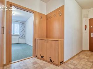 Prodej bytu 3+1, Hranice, Hromůvka, 72 m2