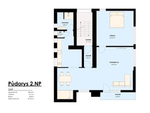 Prodej ubytování, Benecko, 635 m2