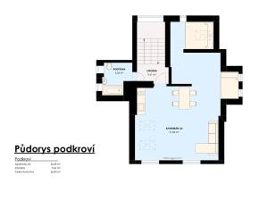 Prodej ubytování, Benecko, 635 m2