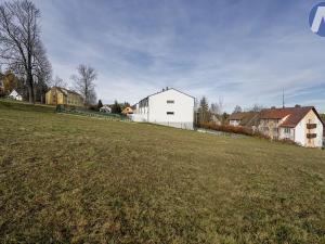 Prodej pozemku pro bydlení, Stachy, 830 m2