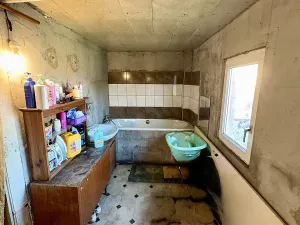 Prodej rodinného domu, Mikulášovice, 160 m2